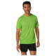 Asics Ανδρική κοντομάνικη μπλούζα Icon SS Top Asics Ανδρική κοντομάνικη μπλούζα Icon SS Top